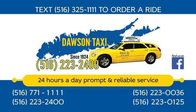 Benefits of Taxi Service in New York and ways to Have It