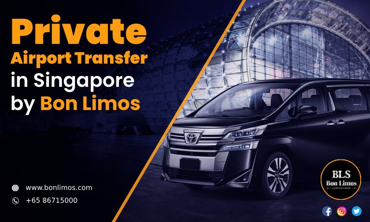 Private Airport Transfer Singapore