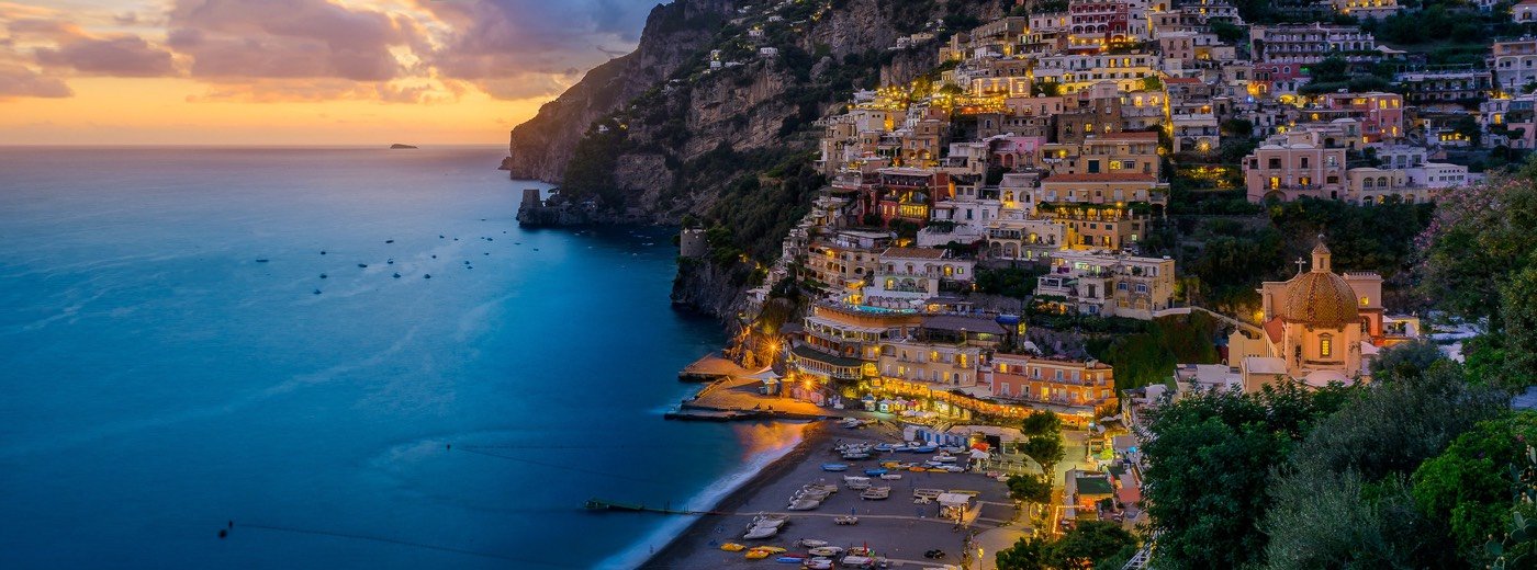 How Travelers Get Benefited From A Private Transfer from Rome to Positano