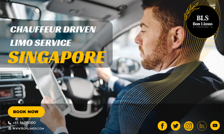 Why Do You Rely On A Chauffeur Driven Limo Service For Your Upcoming Journey In Singapore