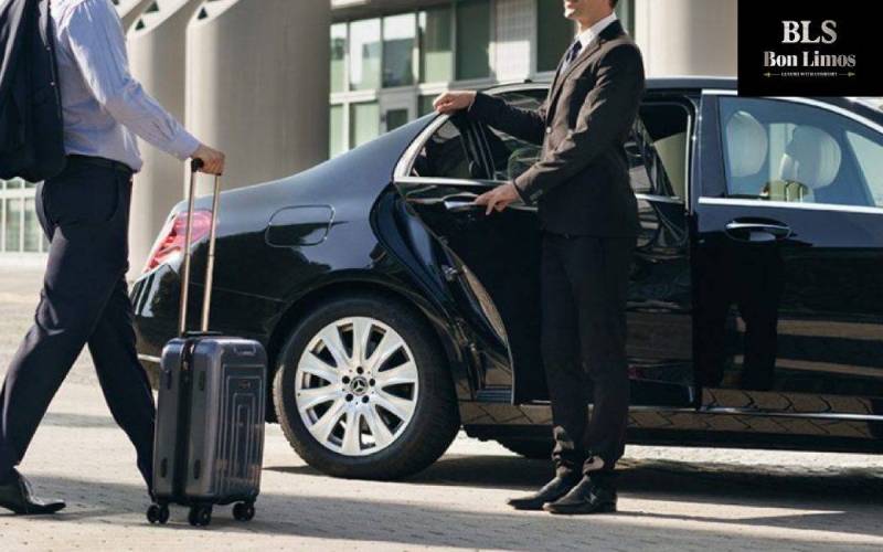 Chauffeur Driven Limo Service Singapore