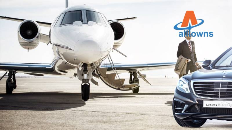 Airport Transfer Service from LGA