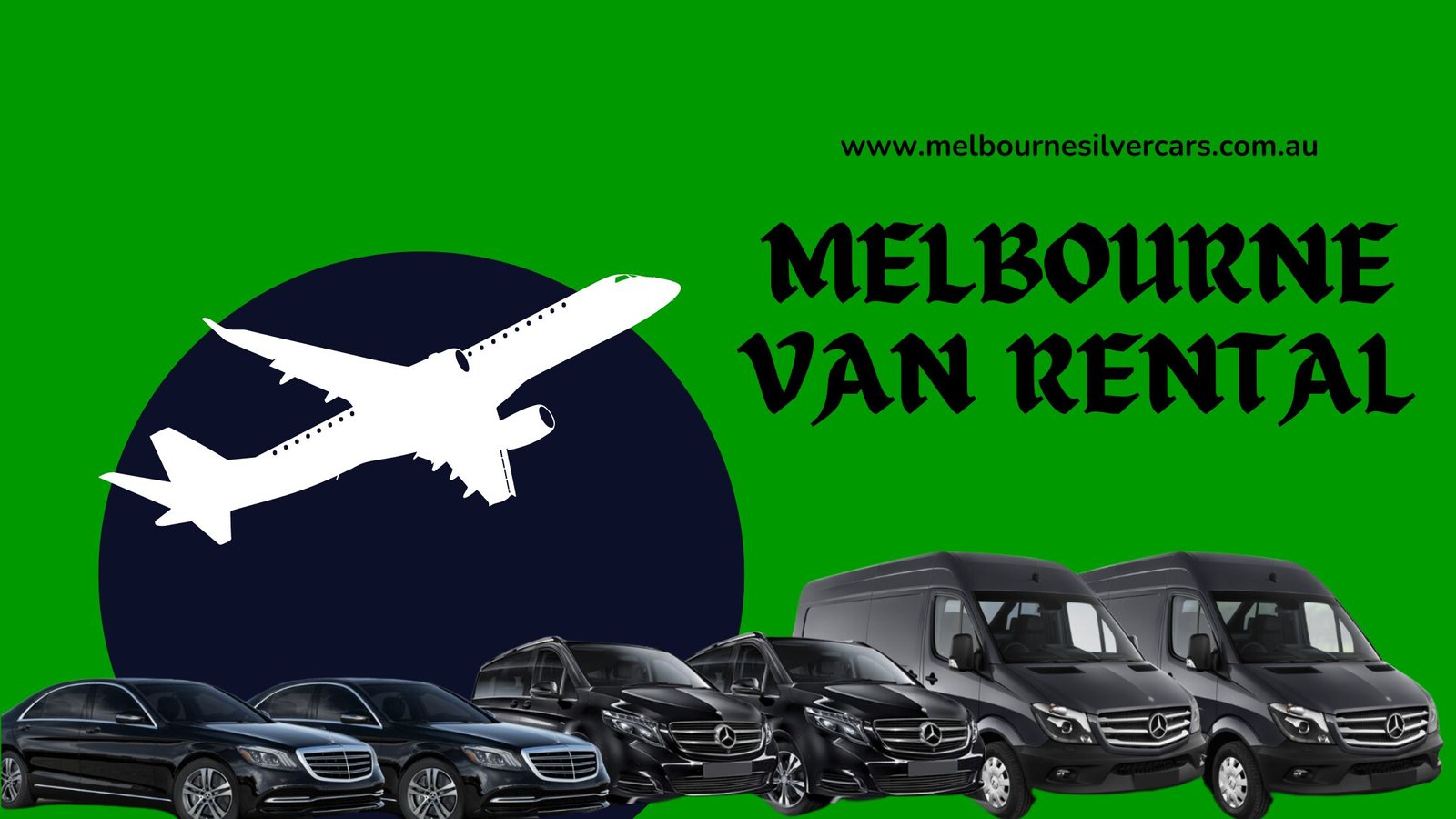 Discover Melbourne and Beyond: Your Ultimate Guide to Van Rental with Melbourne Silver Cars