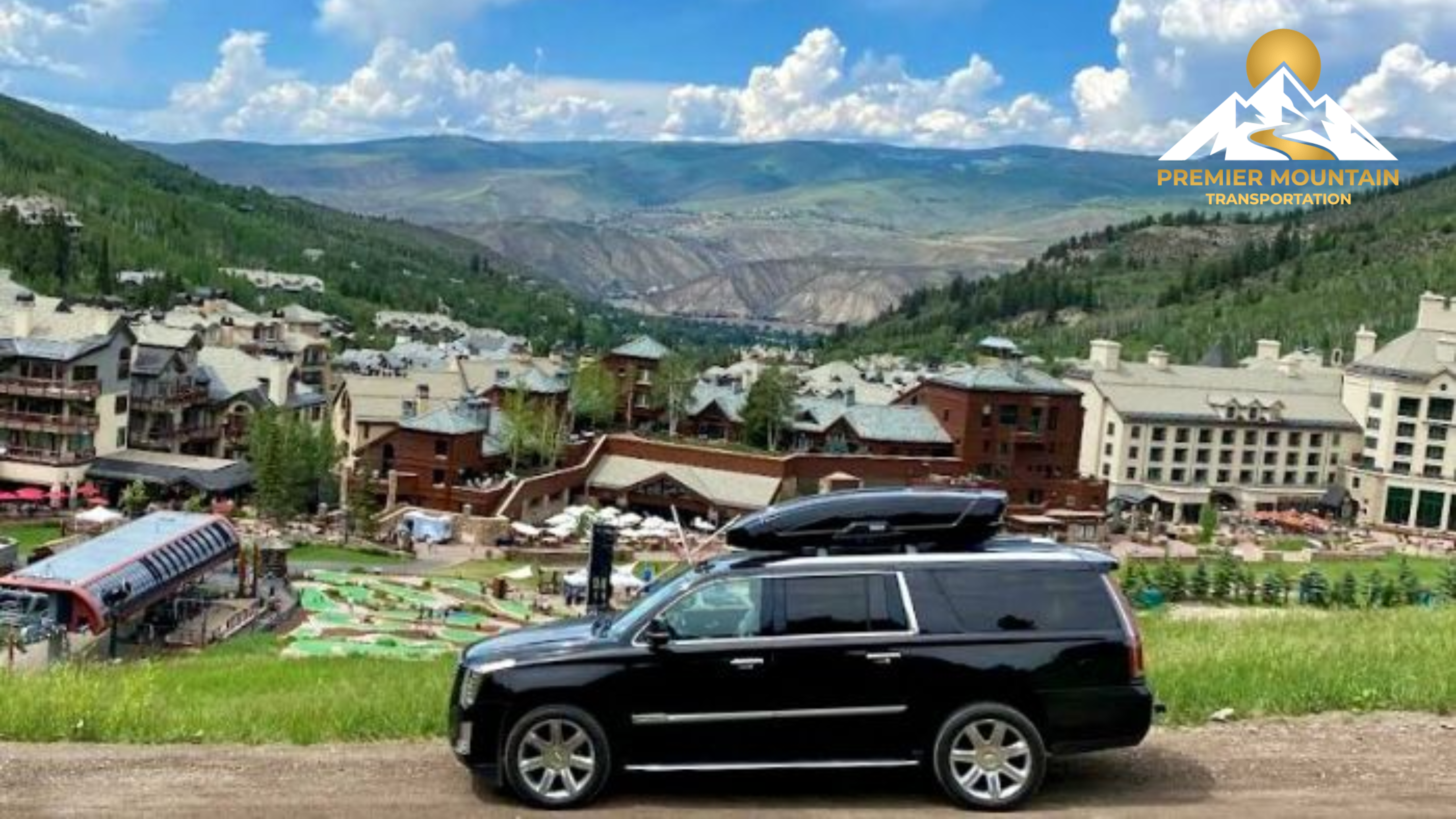 Exploring Red Rocks Amphitheatre Events in Style With A Limo
