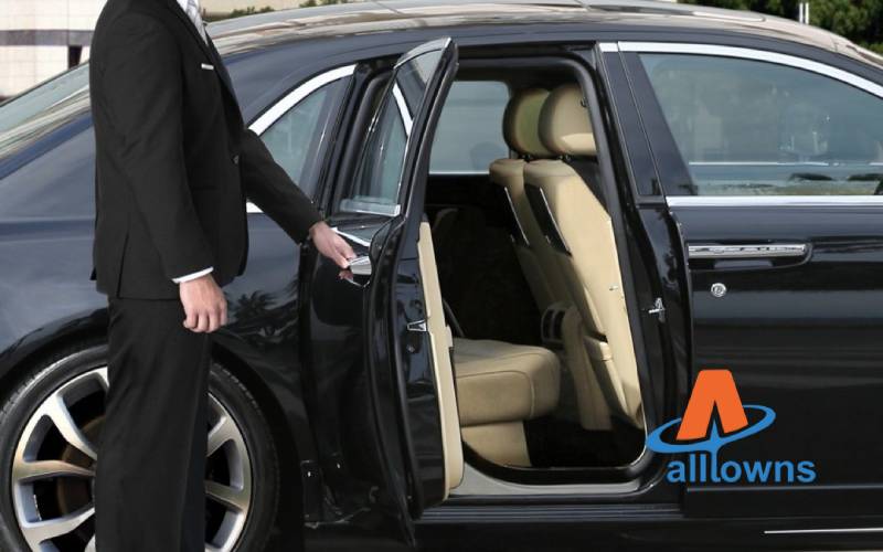 black car service in Connecticut