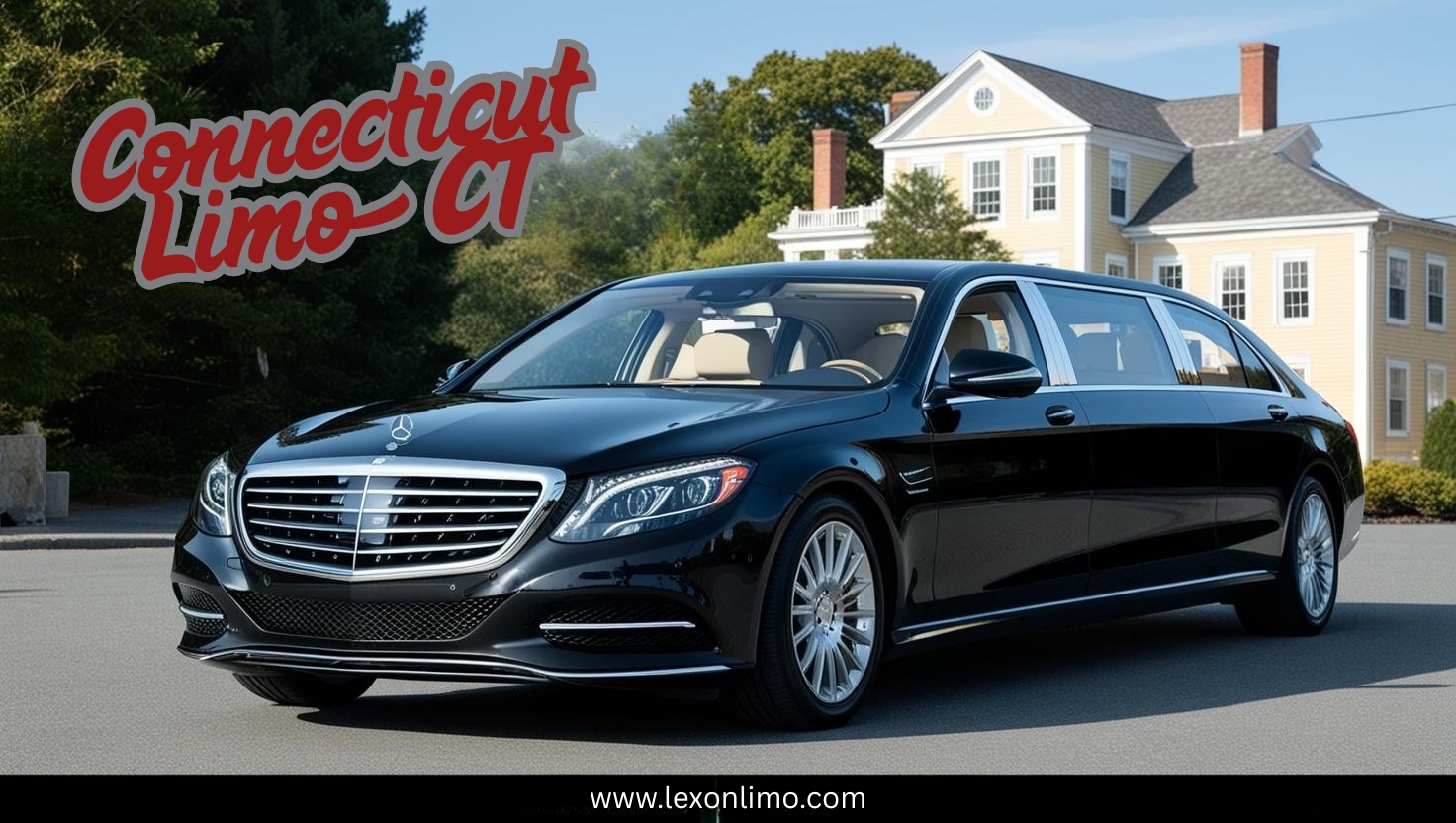 Scenic Connecticut Drives Worth Experiencing in Style