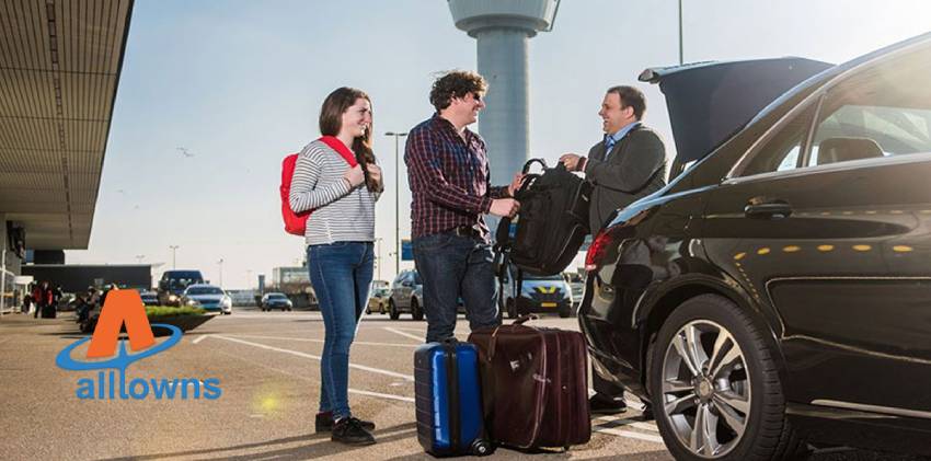 Airport Transfer Services