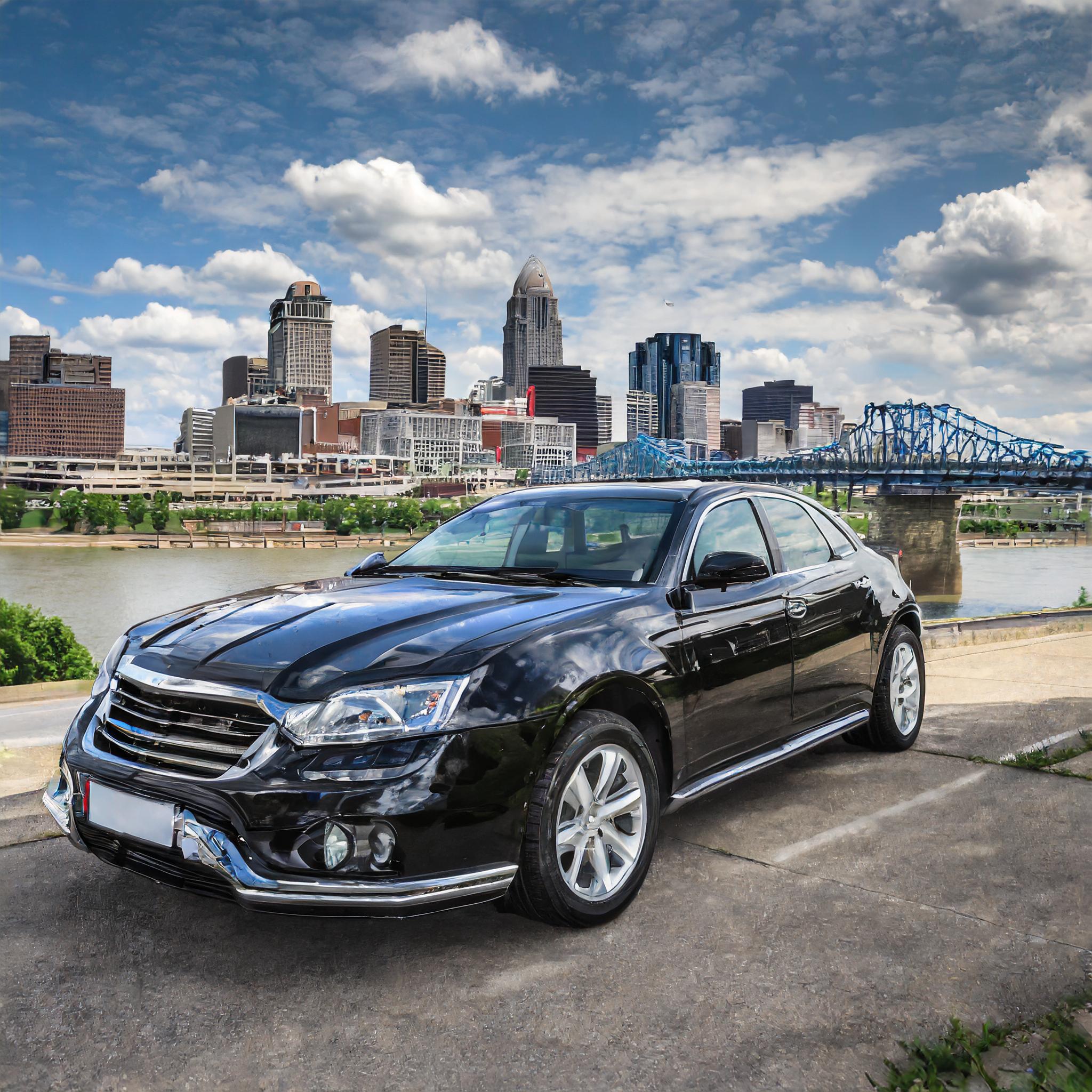 Car Cincinnati