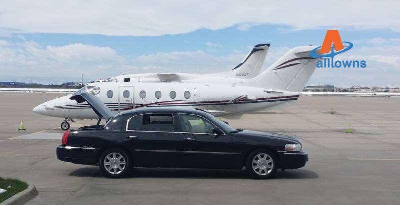 best-airport-car-service