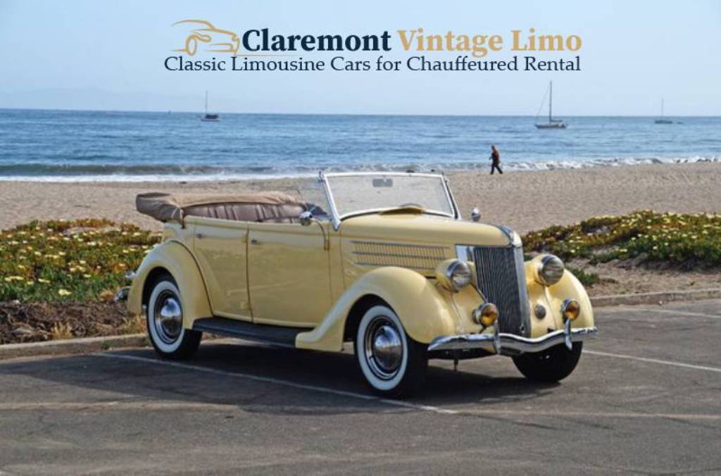Reasons Why Classic Car Rentals Are the Preferred Choice for Special Occasions