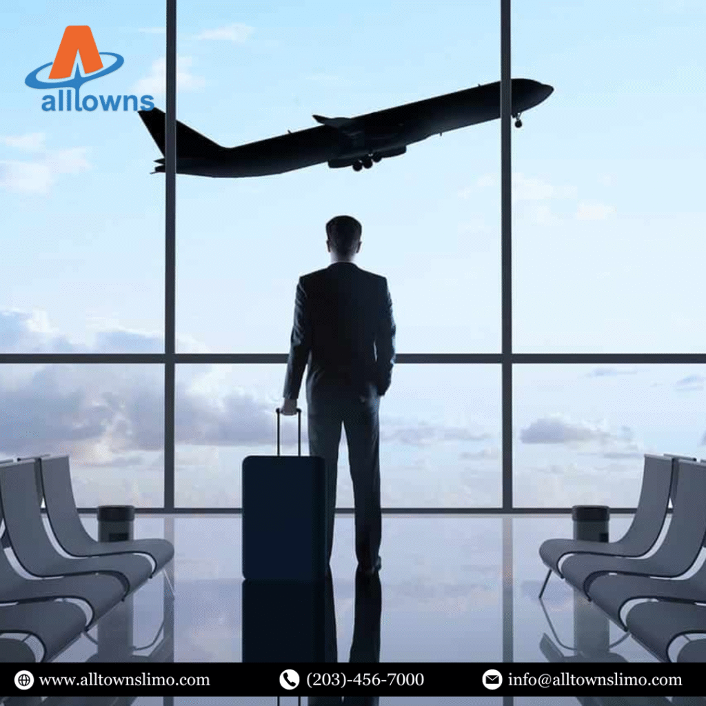 EWR Airport Transfer Service