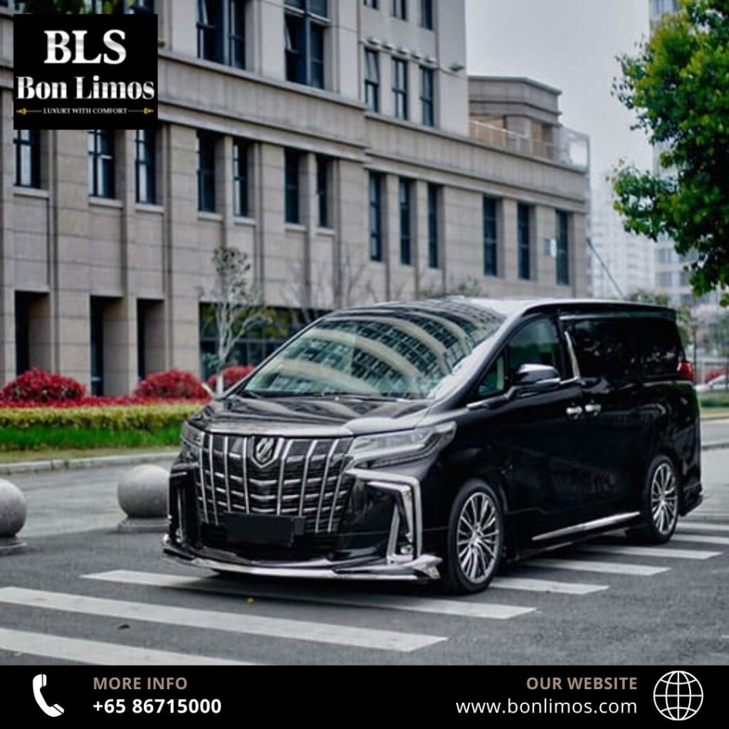 Maxicab Services