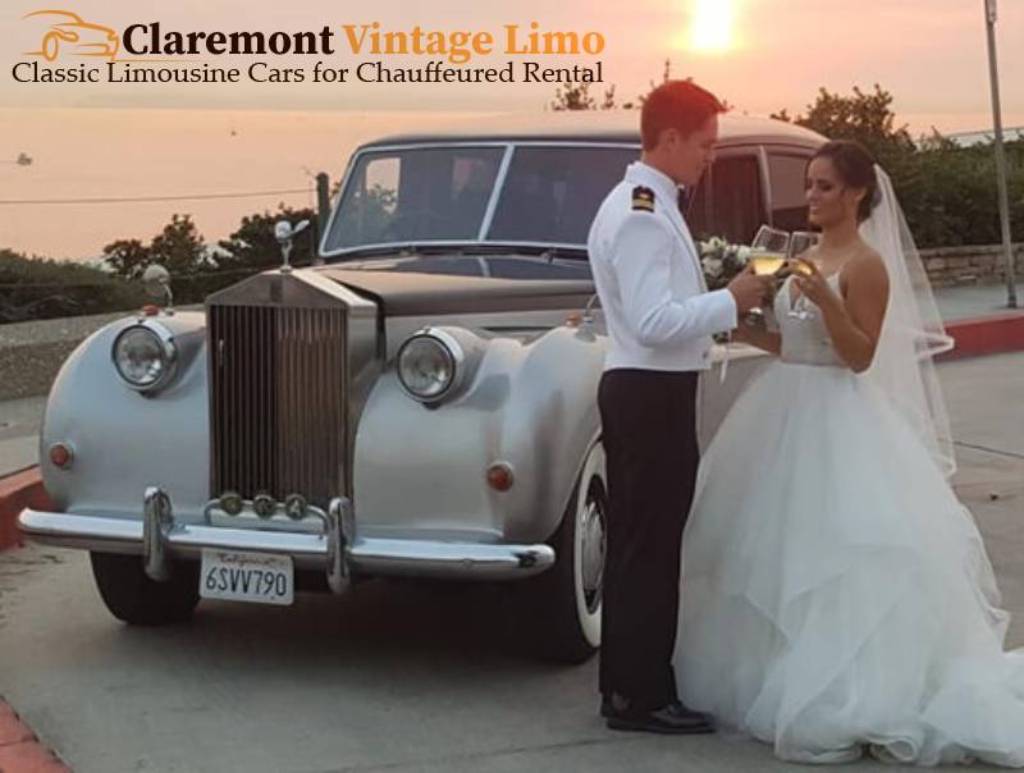Riverside Classic Car Rentals