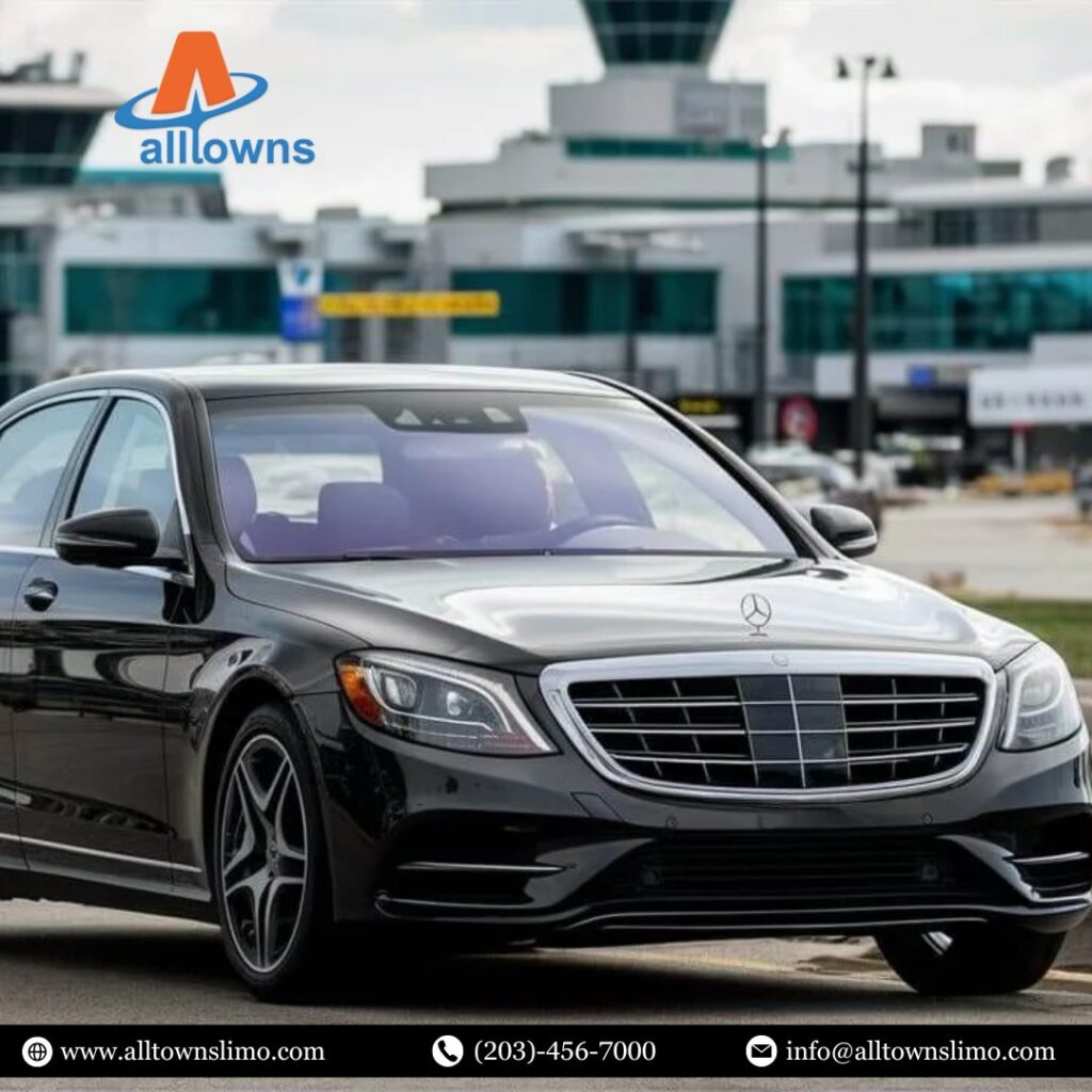 airport car service westchester county