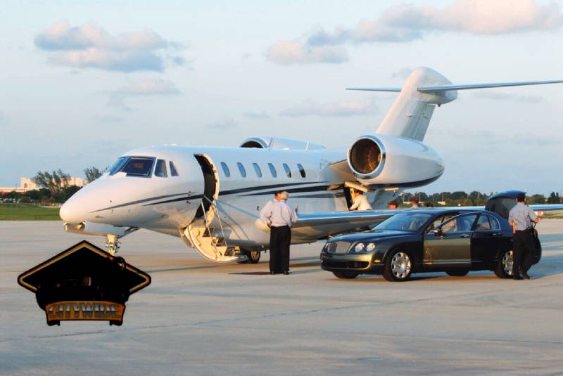 car service to airport