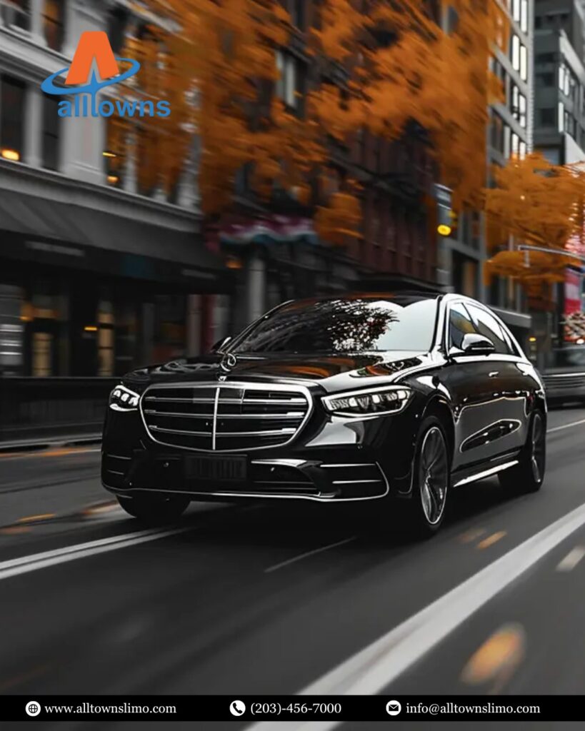 EWR Airport Transfer Service