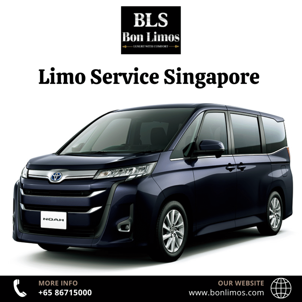 Limo Service Singapore