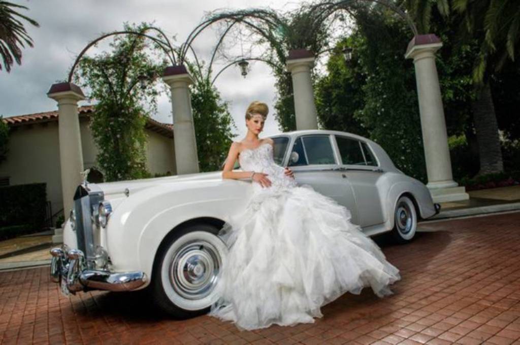 Classic Car Rental