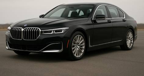 Executive-Car-Service