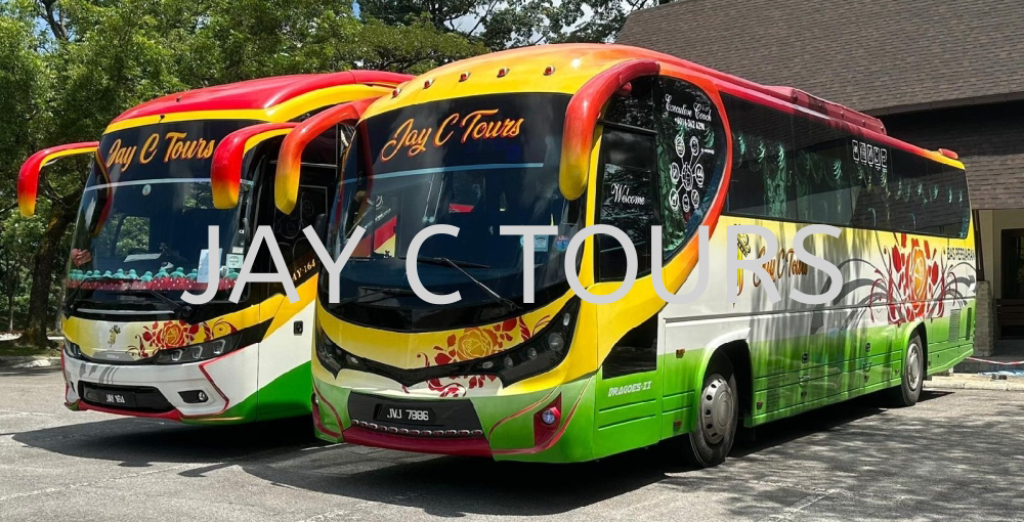 Why Sewa Bas Mini Is Popular for Travel in Malaysia and Singapore
