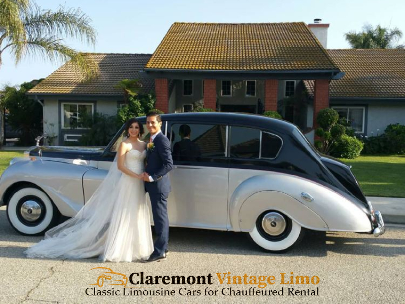 Classic Car Rentals Malibu