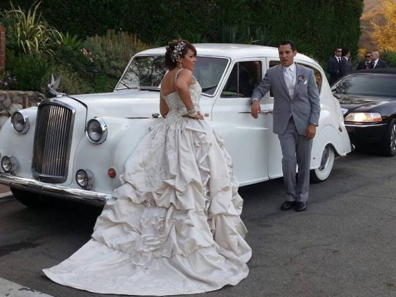 Classic Car Rentals