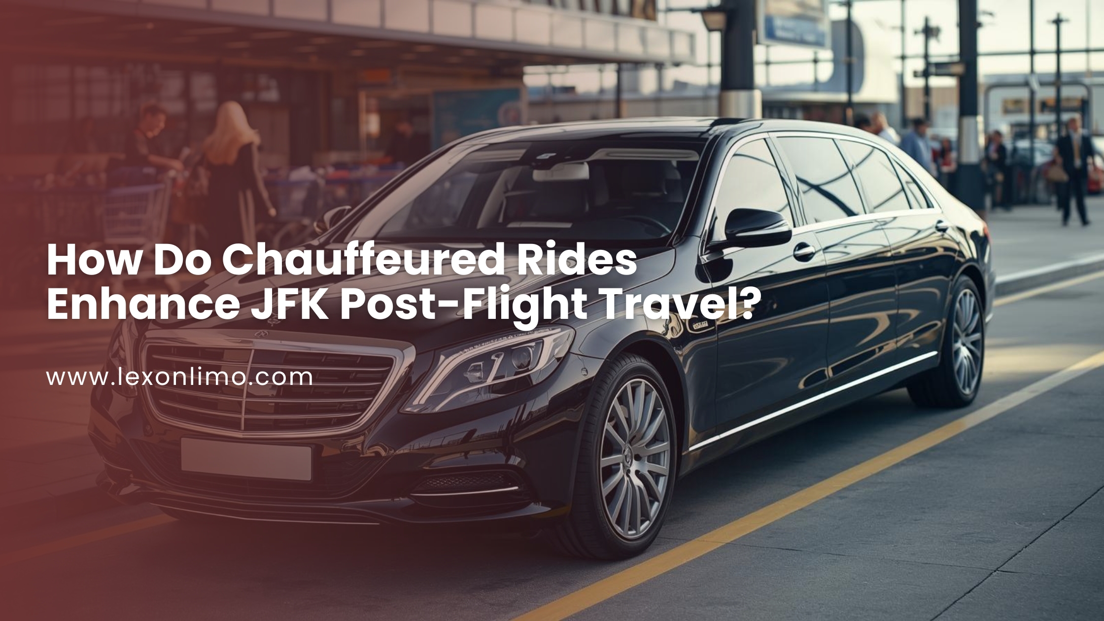 JFK Airport Limo Services