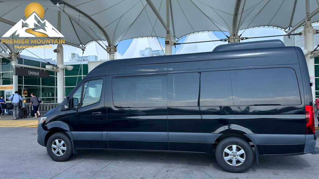 Van rental